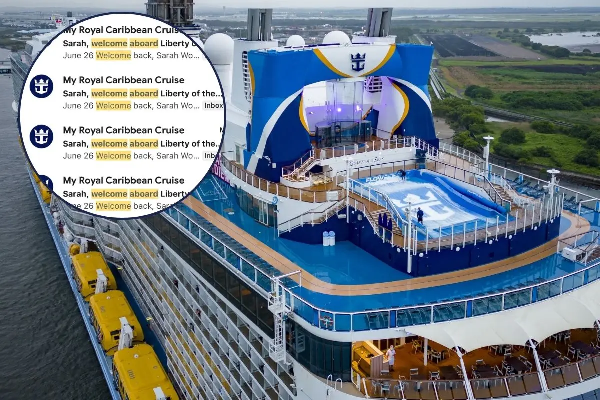 "Welcome Aboard" Emails "Welcome Aboard" Emails