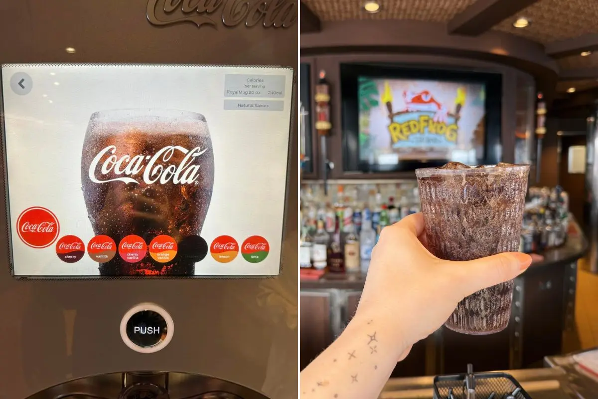 Soda Package Comparison Soda Package Comparison