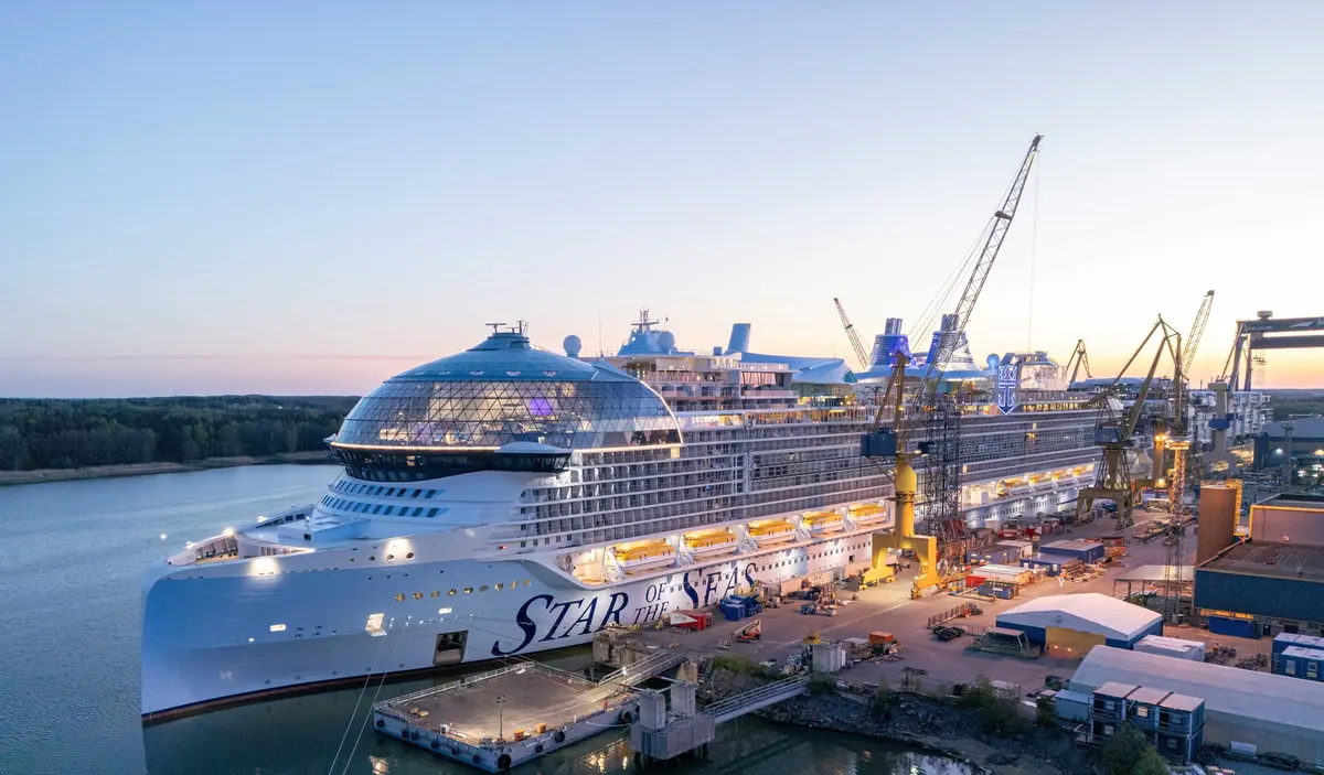 Star-Shipyard Star-Shipyard