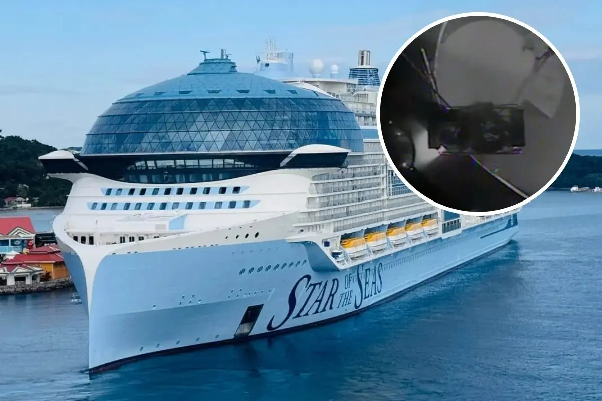 USCG Star of the Seas Rescue USCG Star of the Seas Rescue