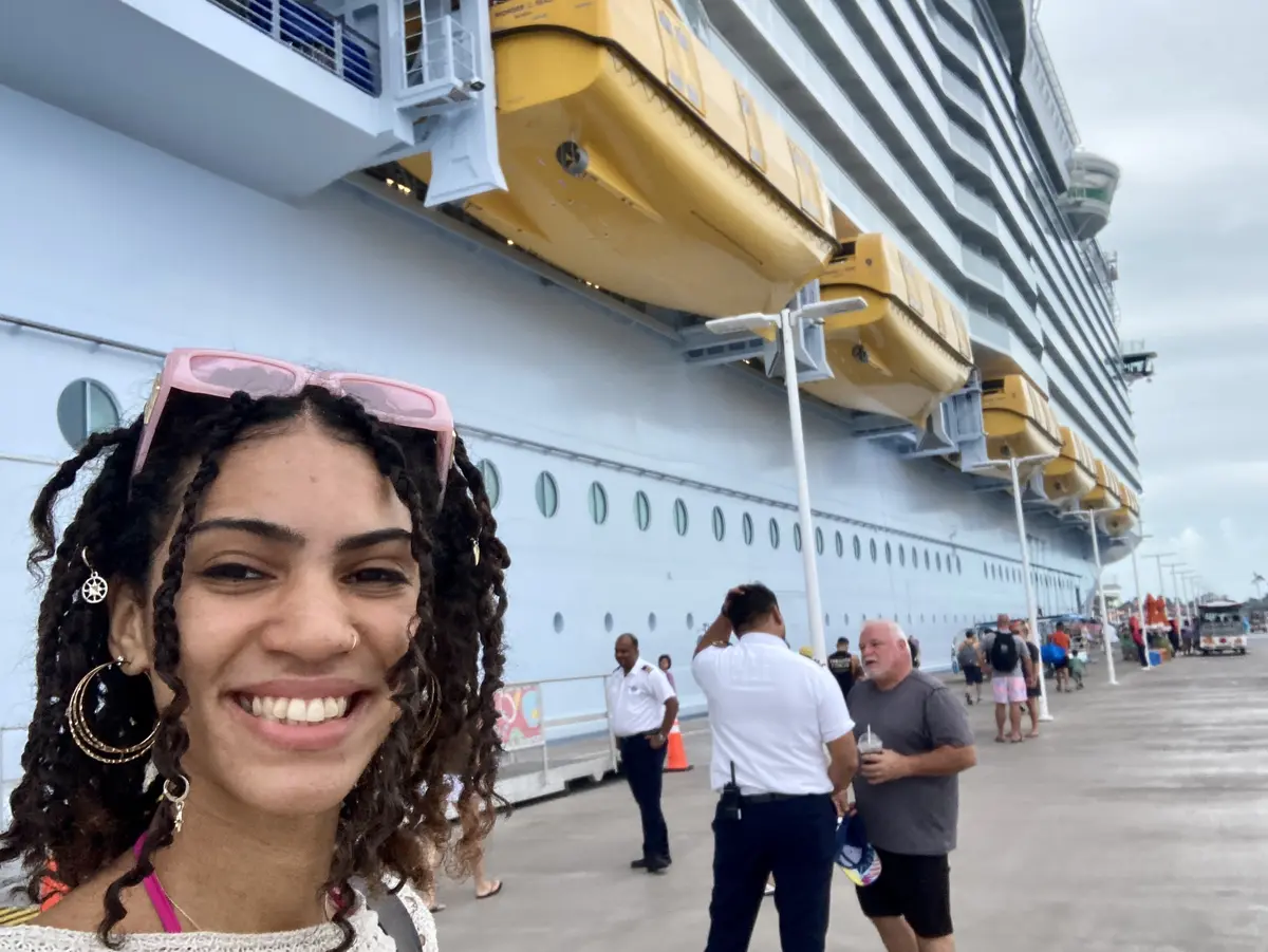 For all to whom it appliesHAPPY FATHERS DAY! - People Connect - Royal  Caribbean Blog
