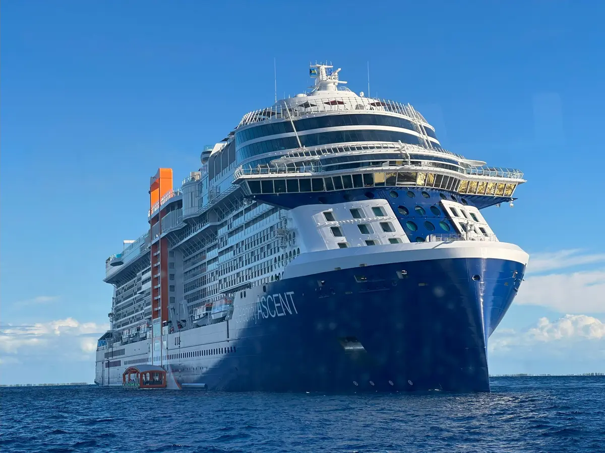 5 things I hope Royal Caribbean steals from Celebrity Ascent and