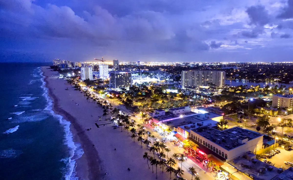 The Best Hotels in Fort Lauderdale, FL