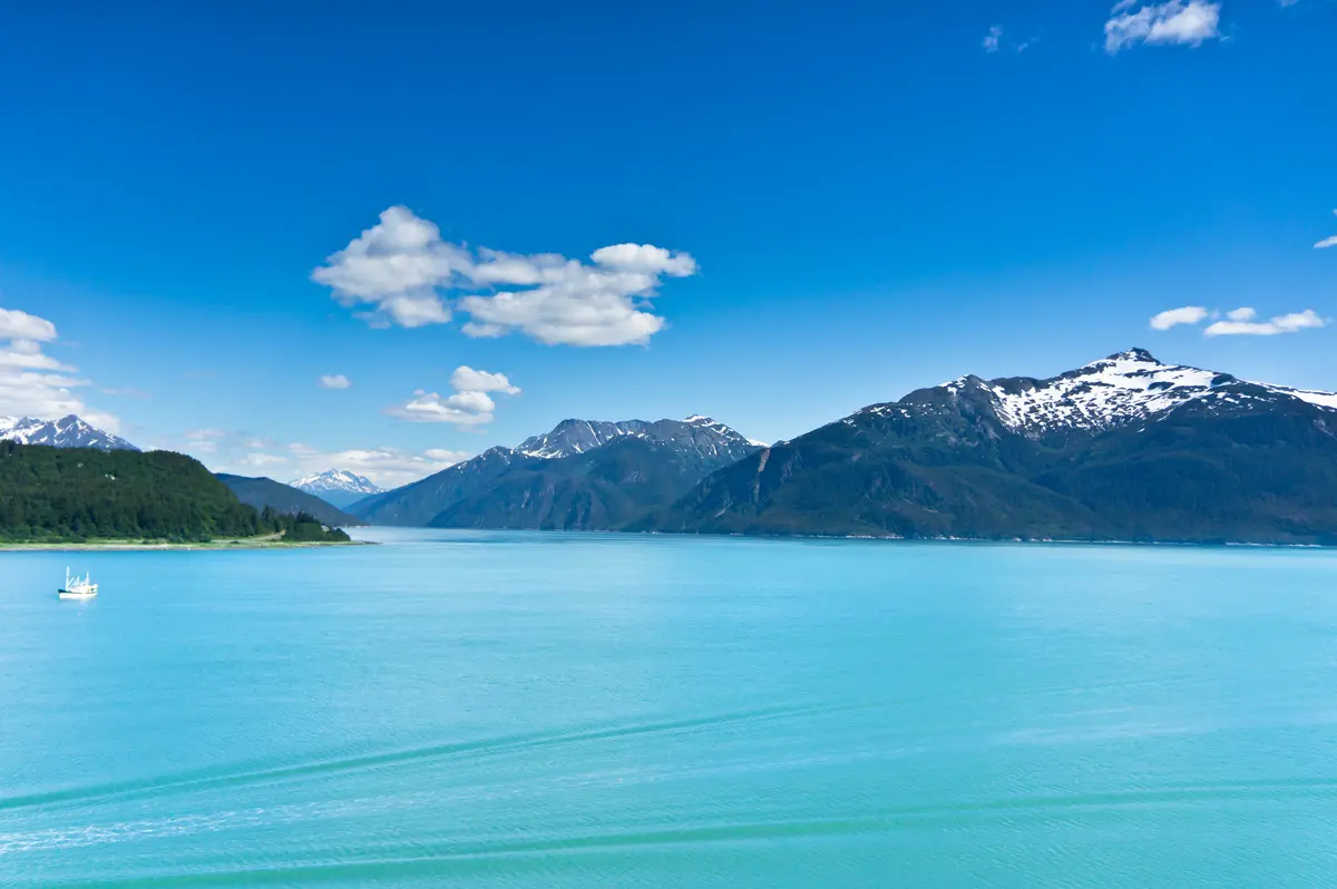 Haines, Alaska