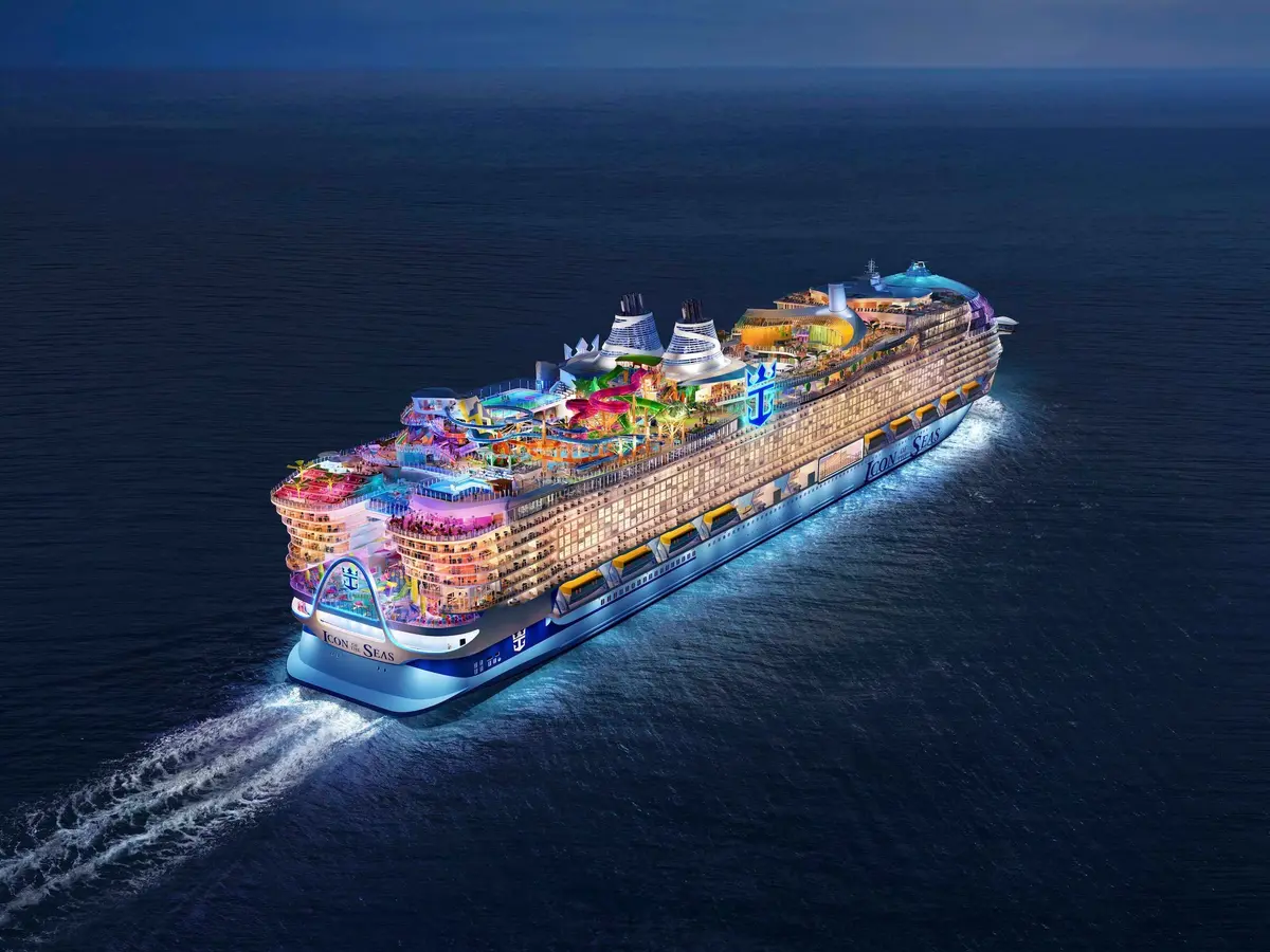 11 Reasons to Cruise on Royal Caribbean's Independence of the Seas