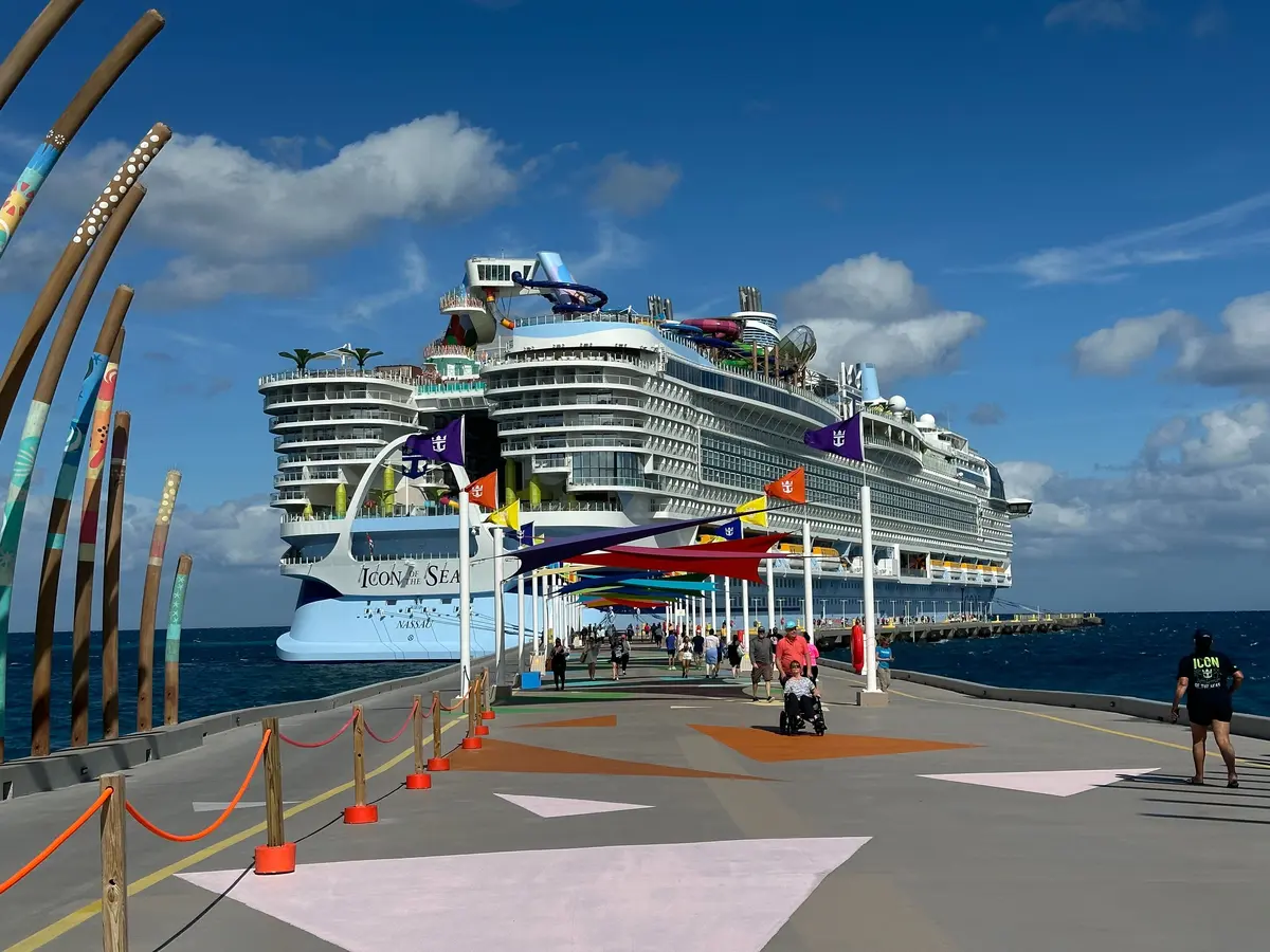 Royal Caribbean News RoundUp August 18, 2024 Royal Caribbean Blog