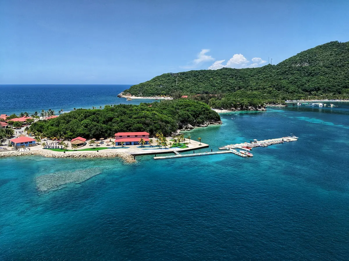 Labadee