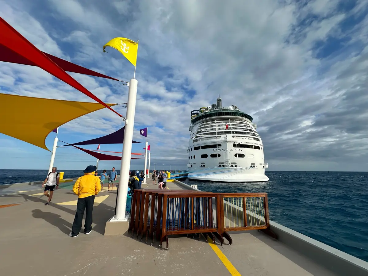 Hats on Board / Destinations - Royal Caribbean Discussion - Royal Caribbean  Blog