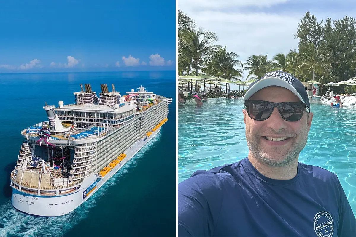 6 Things I'll do differently on Royal Caribbean in 2024 Royal