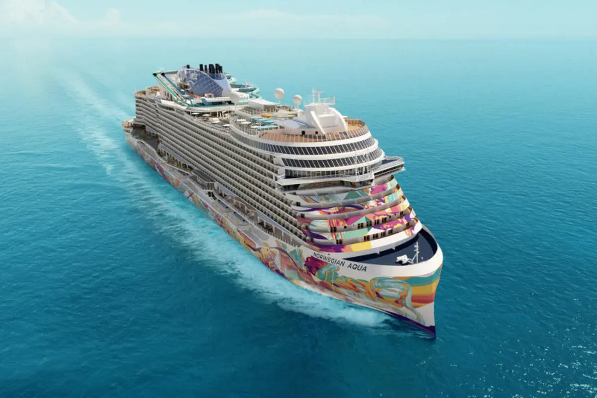 NCL Aqua render