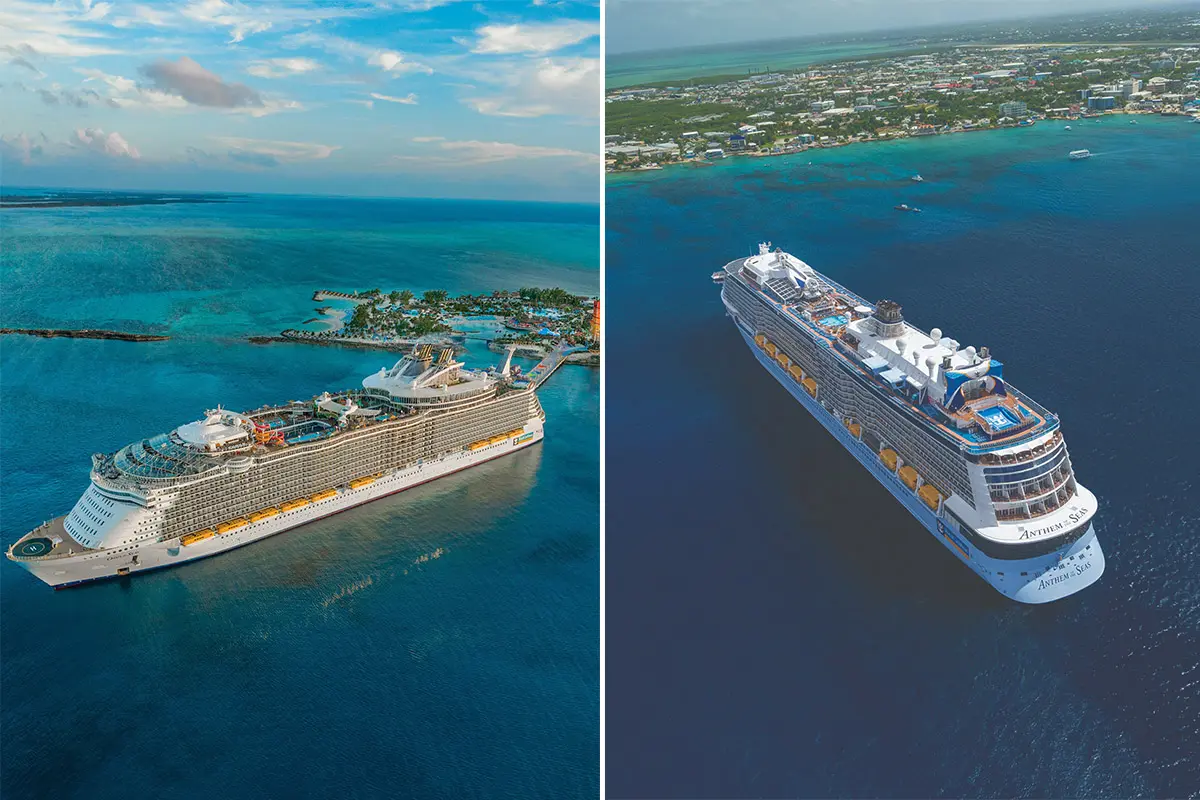 Royal Caribbean Blog Unofficial blog about Royal Caribbean cruises