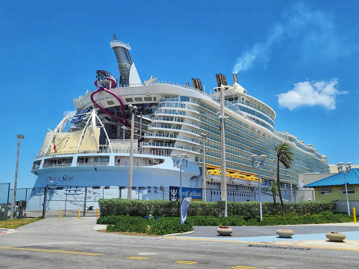 Things to Know Before Going on Your First Caribbean Cruise: Photos