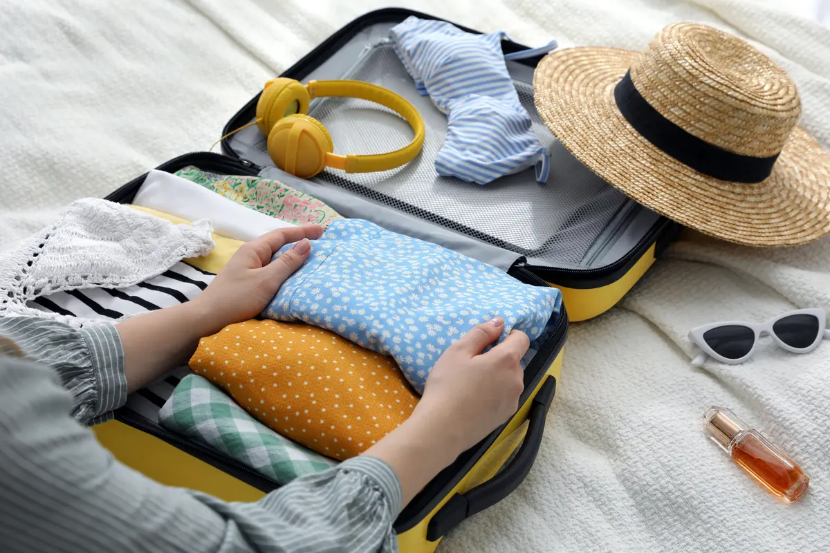 The Ultimate Cruise Packing List: What to Pack for a Cruise in 2023