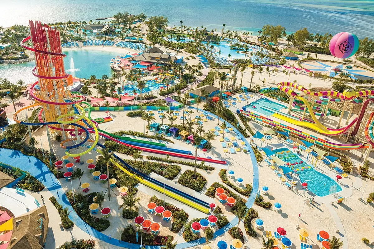 40 Perfect Day at CocoCay tips, tricks and secrets | Royal Caribbean Blog