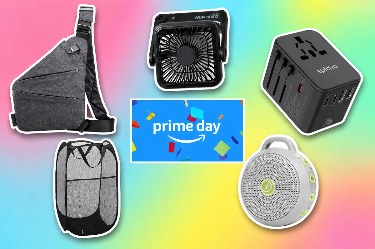 Prime Day deals