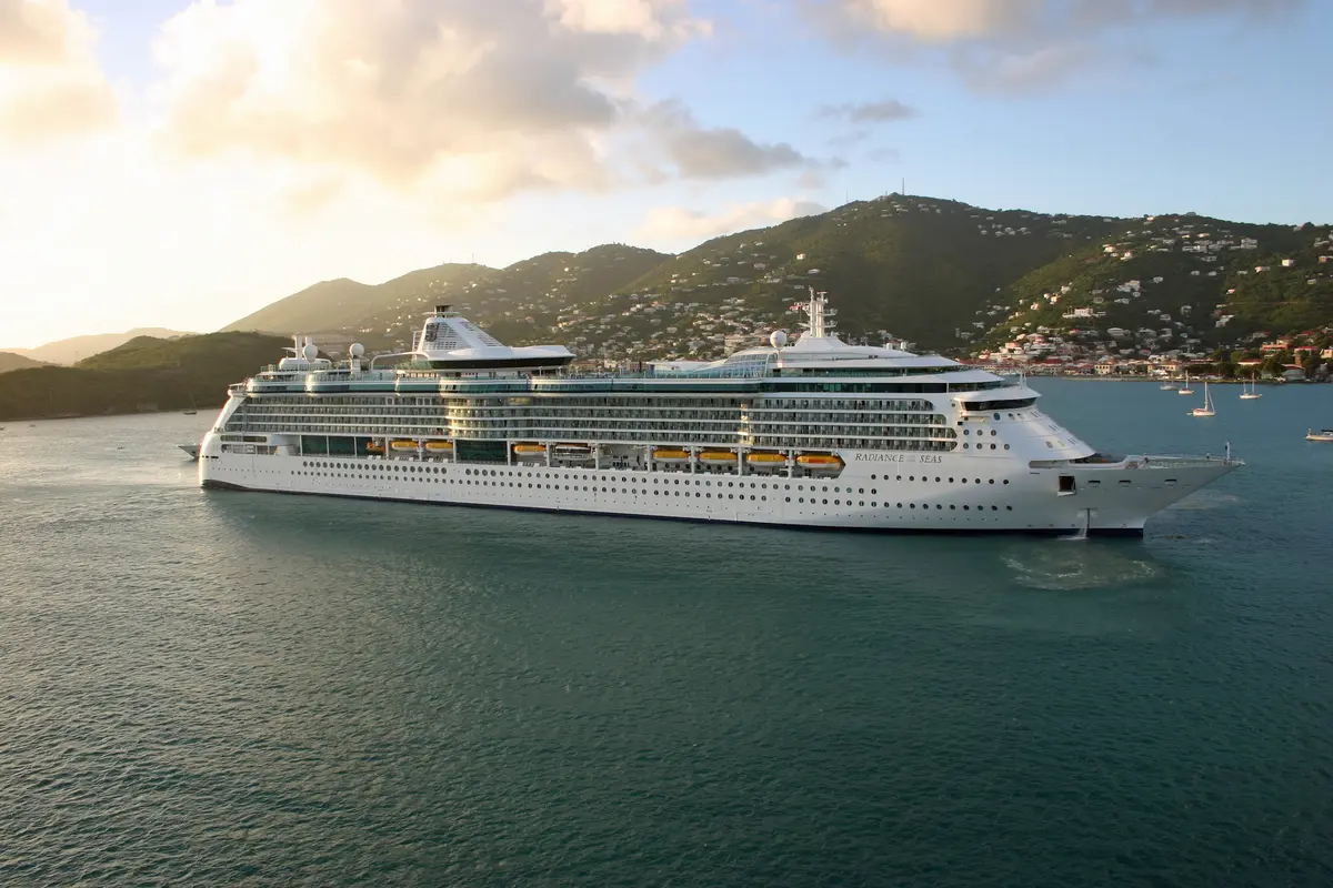 Radiance of the Seas