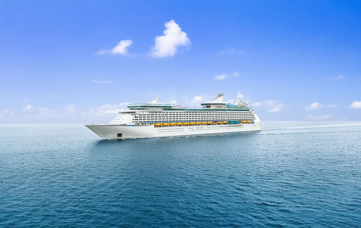 Royal Caribbean Blog - Unofficial blog about Royal Caribbean cruises