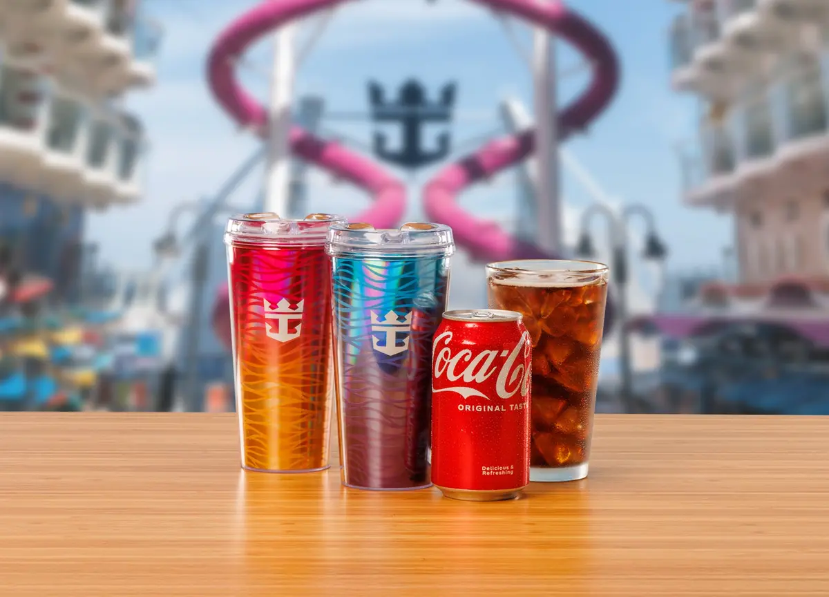 Soda Package