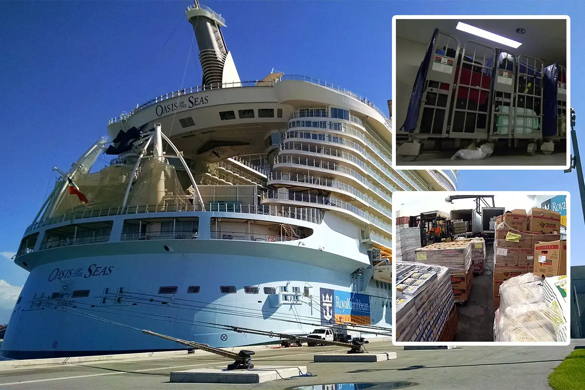 Hats on Board / Destinations - Royal Caribbean Discussion - Royal Caribbean  Blog