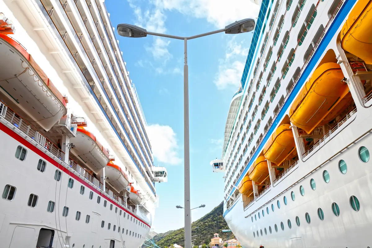 Royal Caribbean News Round-up September 24, 2023 | Royal Caribbean Blog