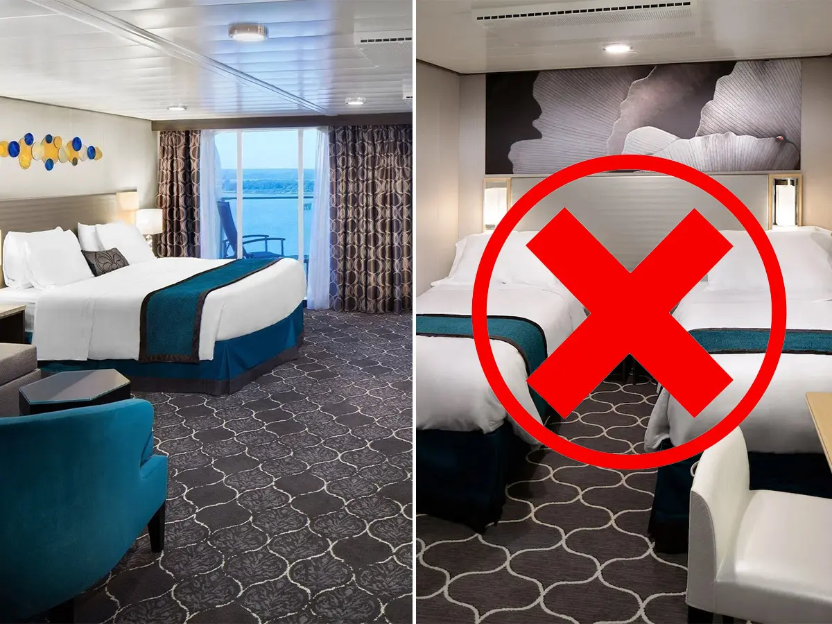 Cruise tips to think twice about