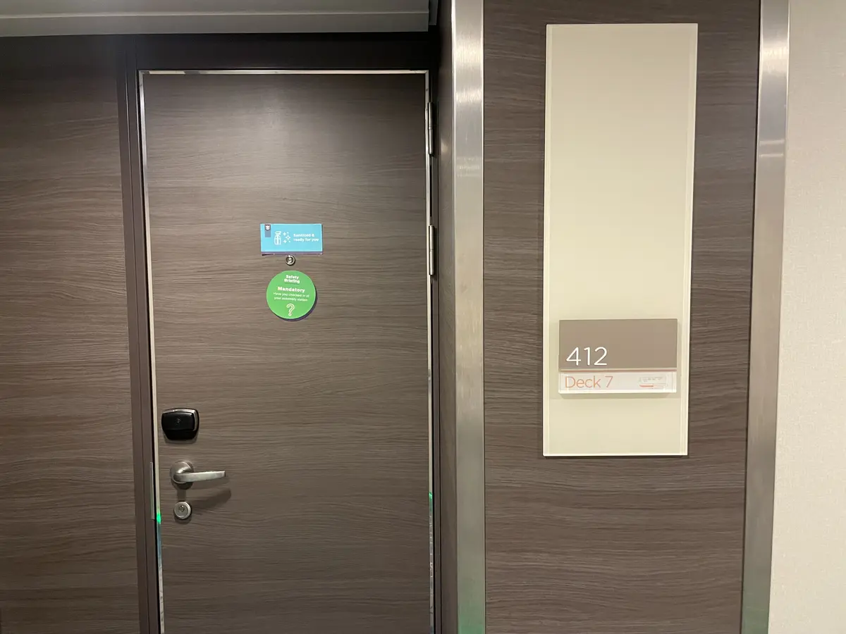 Symphony-Stateroom-Door-7412 Symphony-Stateroom-Door-7412