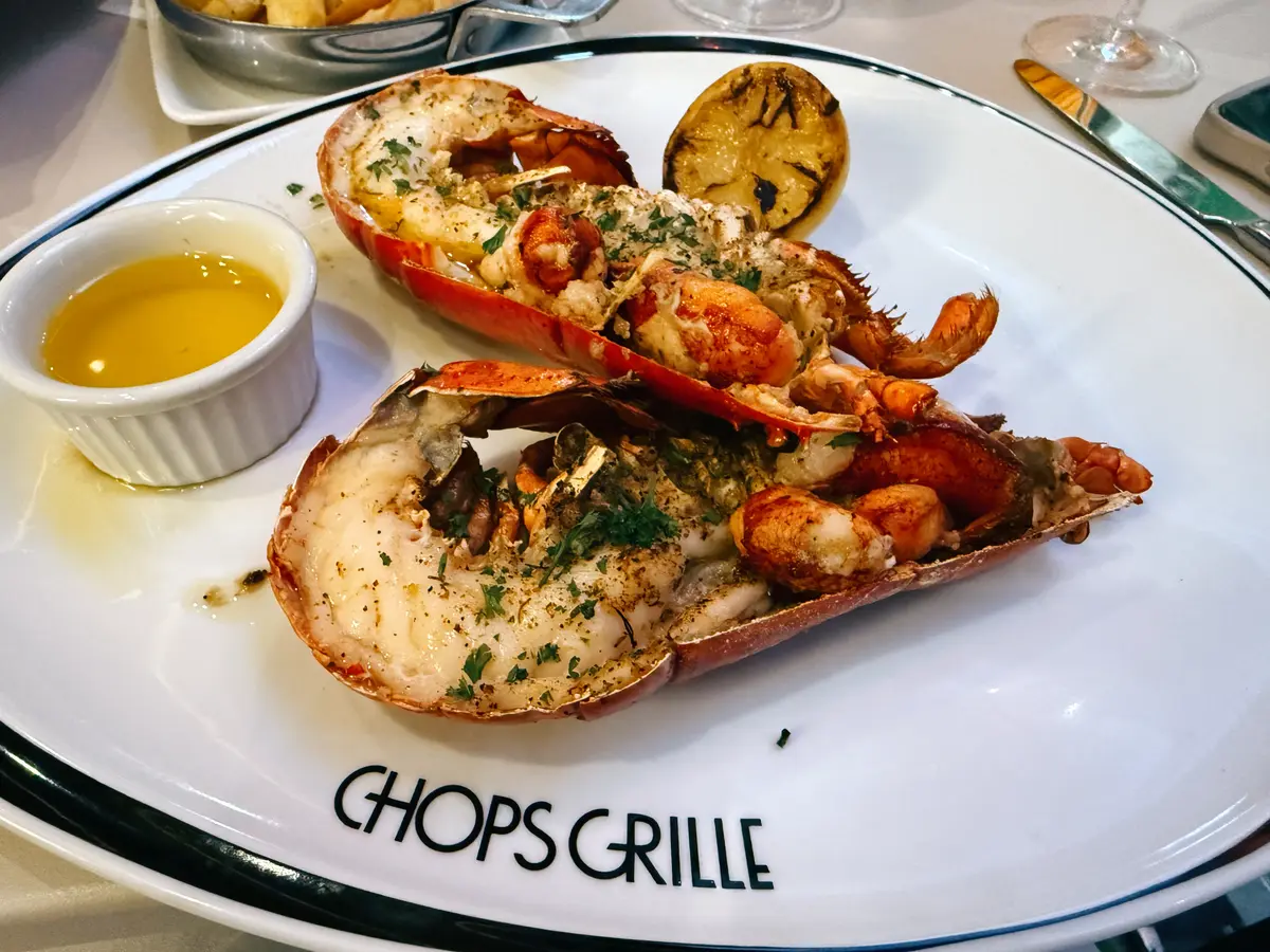 Chops-Maine-Lobster-Extra-Specialty-Dining Chops-Maine-Lobster-Extra-Specialty-Dining