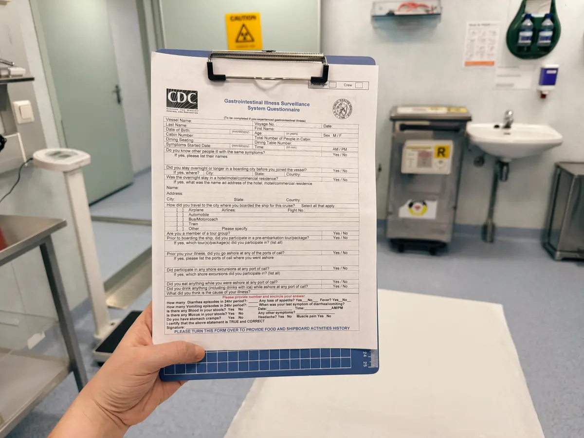 Gastro-Cruise-Ship-Intake-Form-Medical-Center Gastro-Cruise-Ship-Intake-Form-Medical-Center