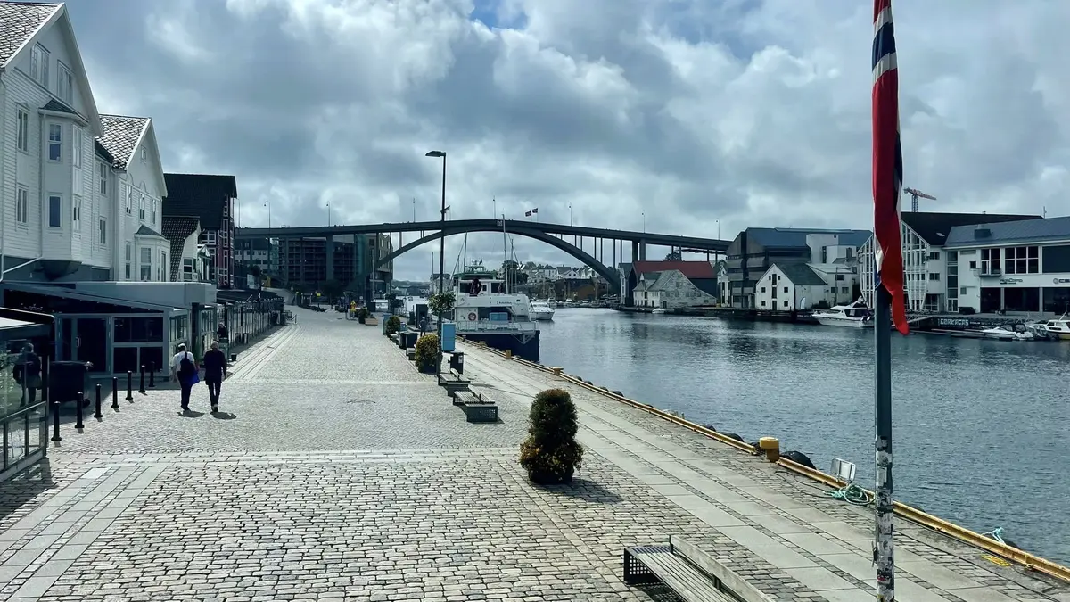 Haugesund