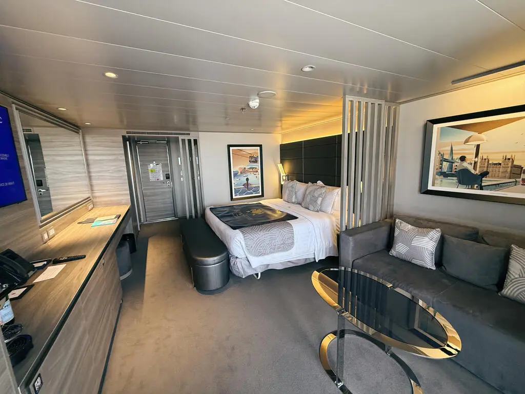MSC-World-America-Yacht-Club-Suite-5 MSC-World-America-Yacht-Club-Suite-5