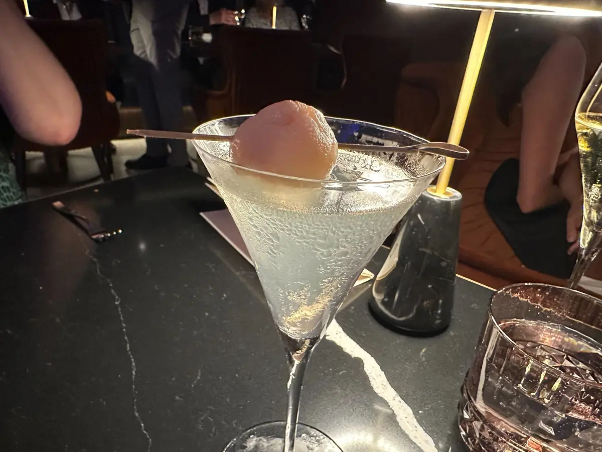 Martini