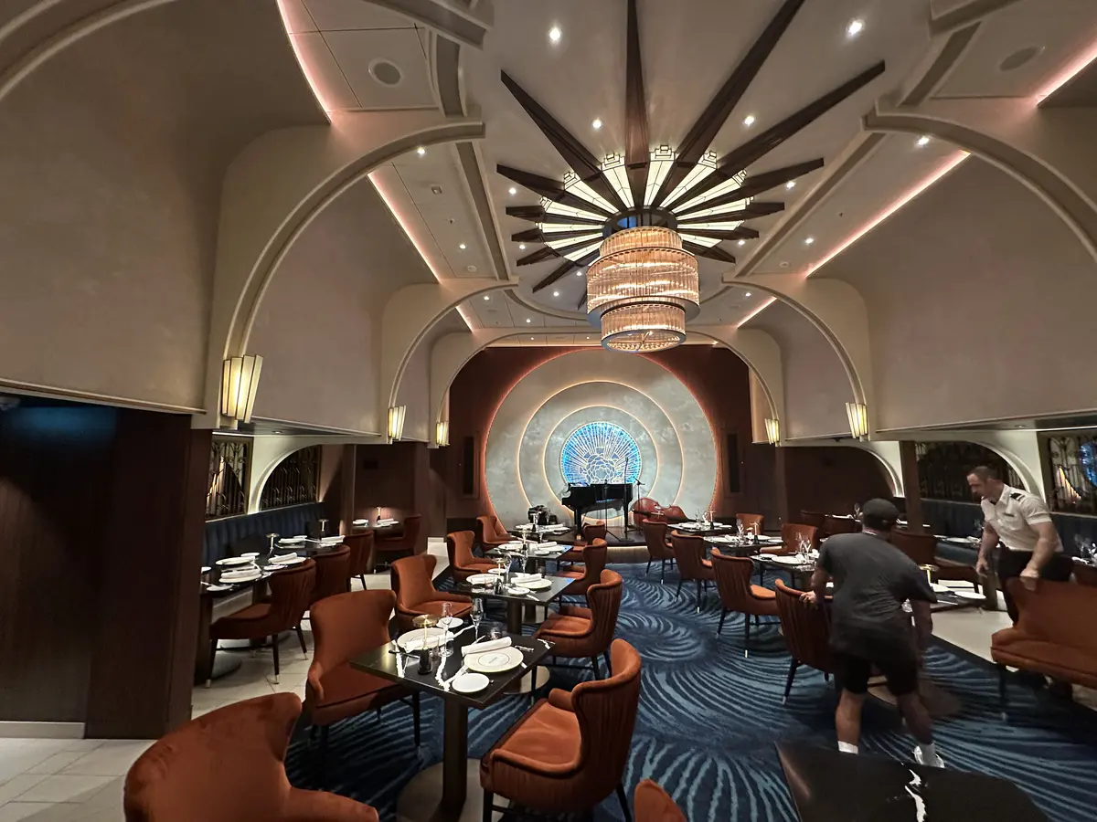 Lincoln Park Supper Club