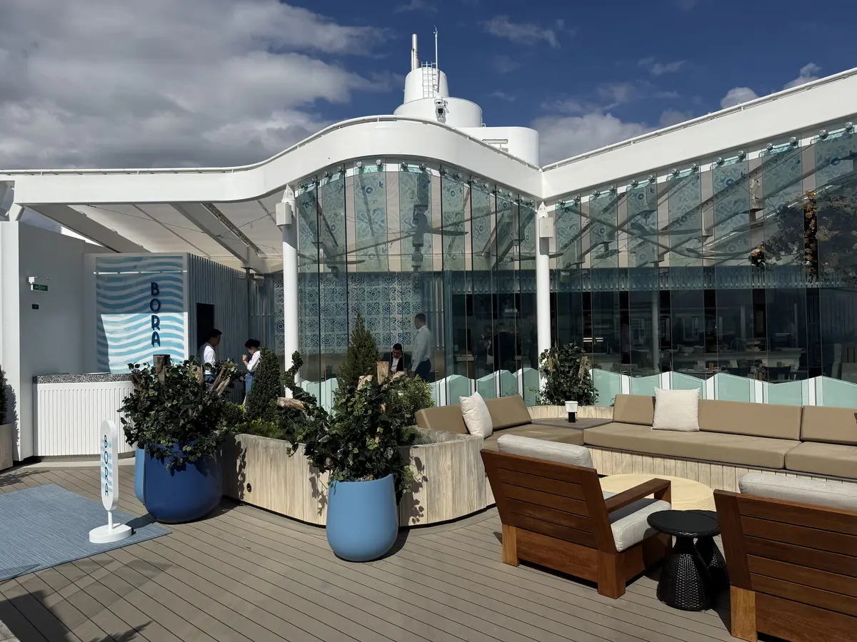 Bora-Restaurant-Celebrity-Xcel Bora-Restaurant-Celebrity-Xcel