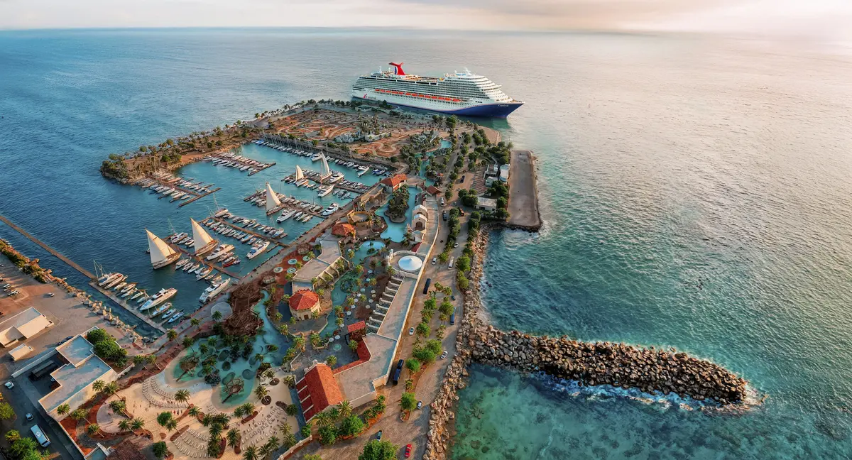 Ensenada Bay Village rendering Ensenada Bay Village rendering