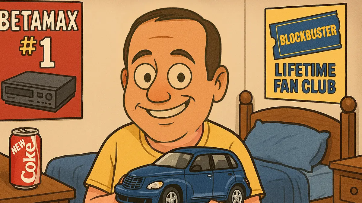 Episode 587 Cover art