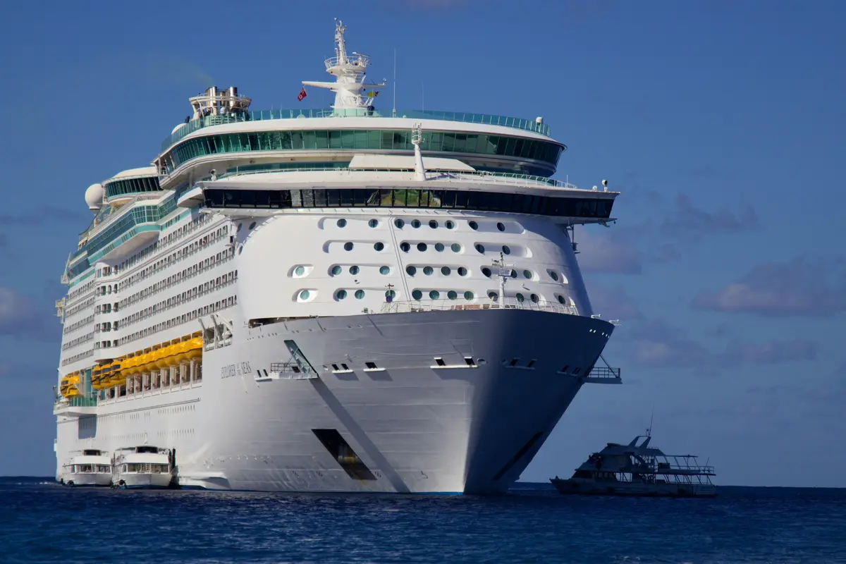 Explorer of the Seas