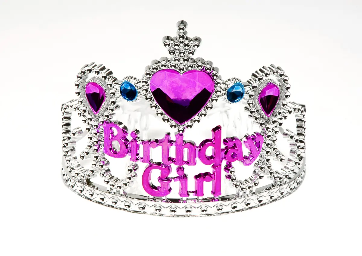 Birthday-tiara Birthday-tiara