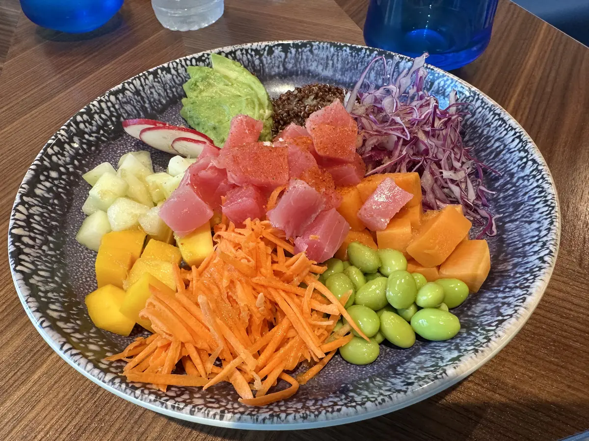 Buddha Bowl