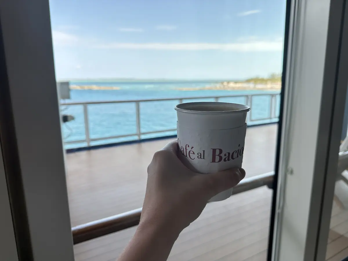 Celebrity Cafe Al Bacio Coffee Celebrity Cafe Al Bacio Coffee