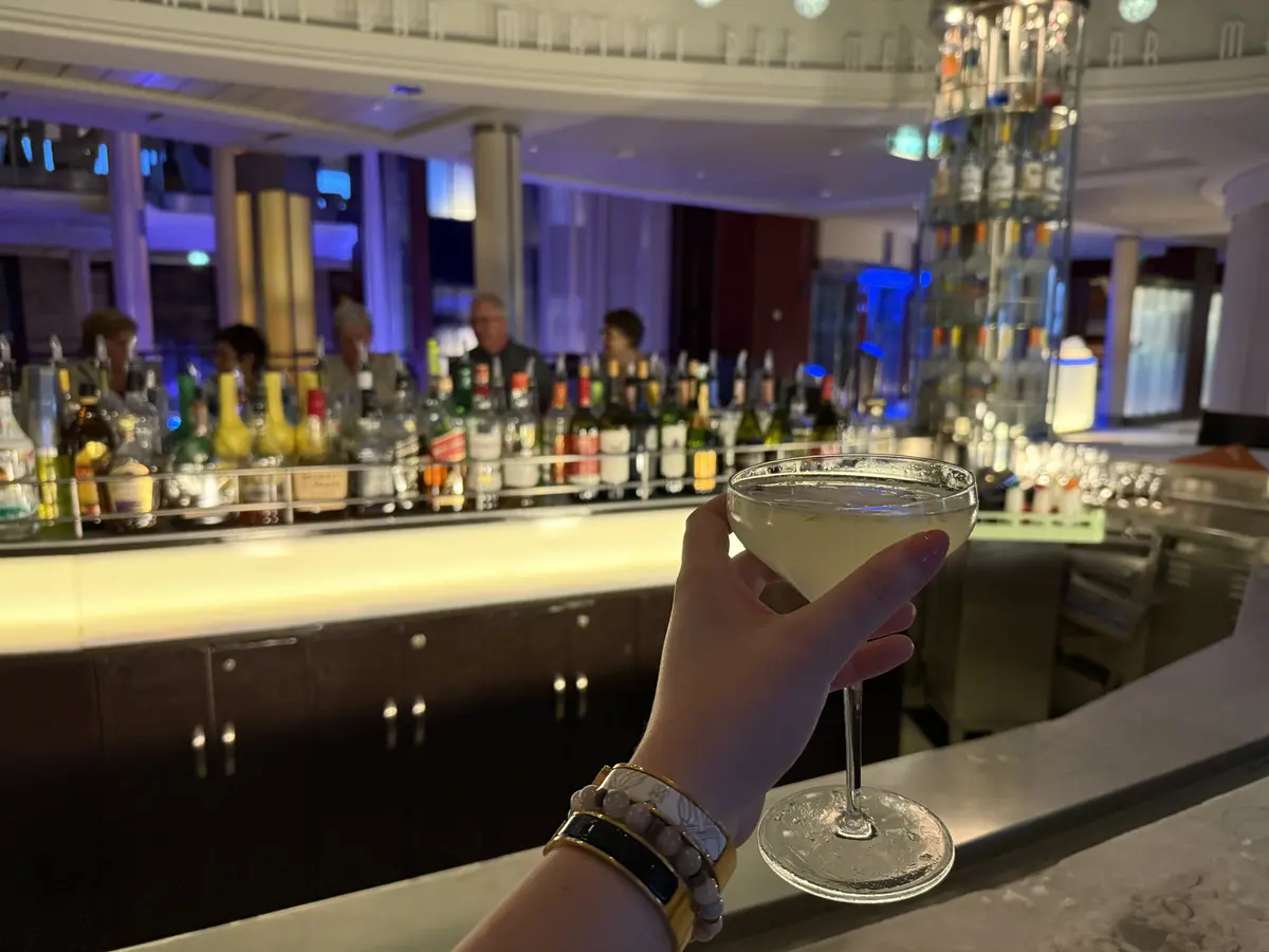 Celebrity Martini Eclipse Ship Celebrity Martini Eclipse Ship