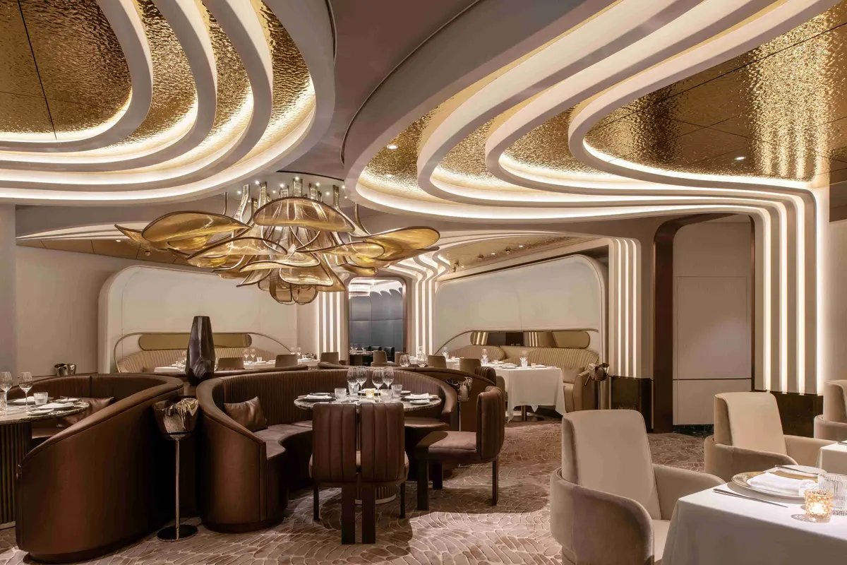 Le Voyage Celebrity Cruises Le Voyage Celebrity Cruises