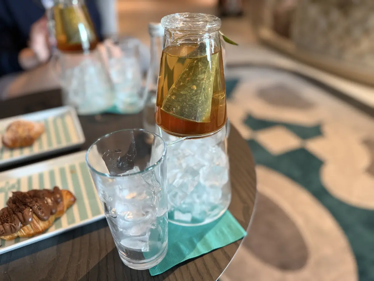 Premium Tea Celebrity Xcel Premium Tea Celebrity Xcel