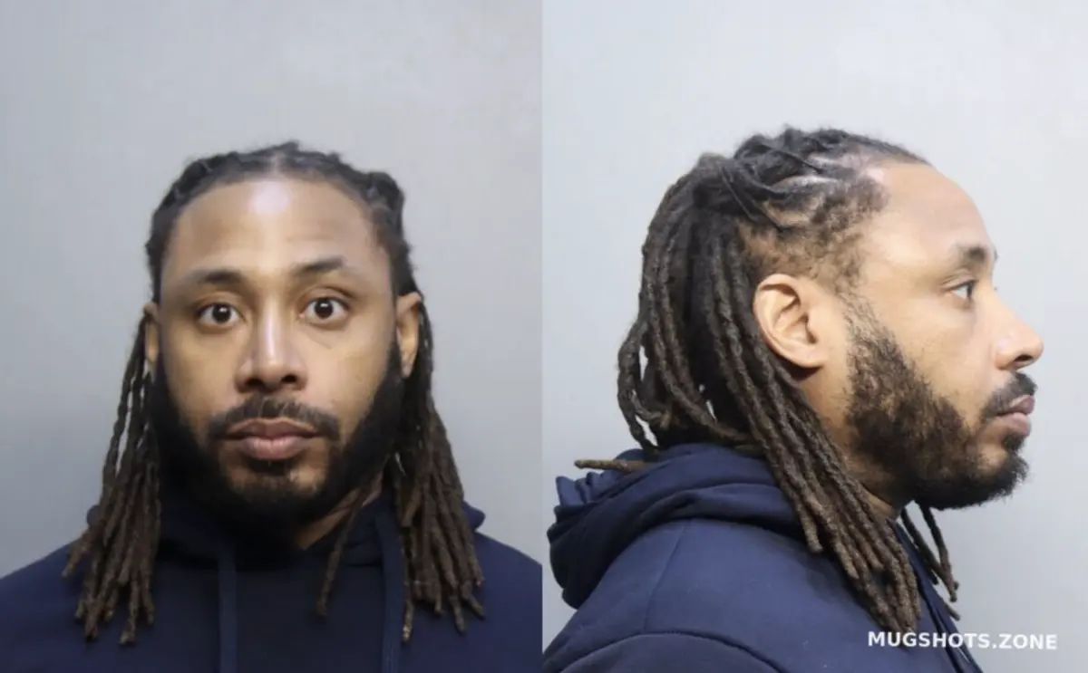 Tamar Wilson Mugshot Tamar Wilson Mugshot