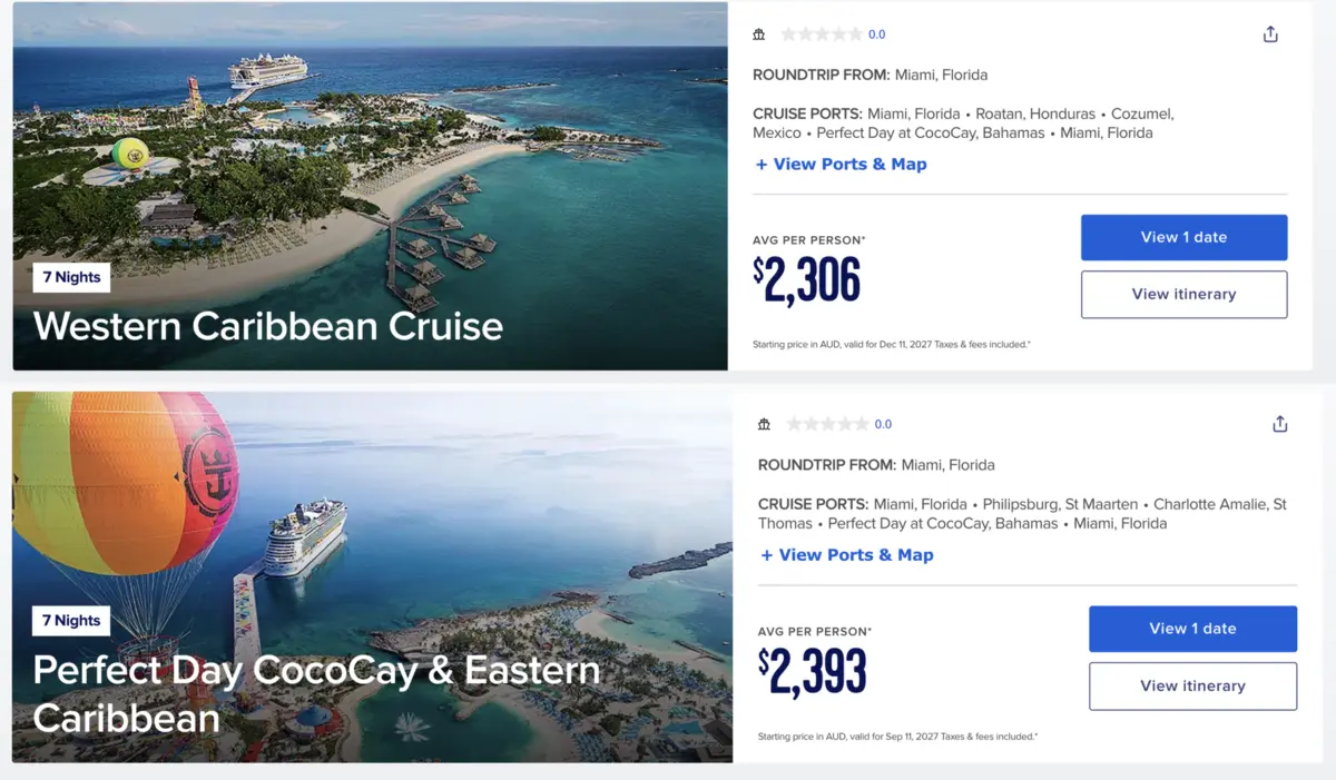 Test Load Booking Test Load Booking