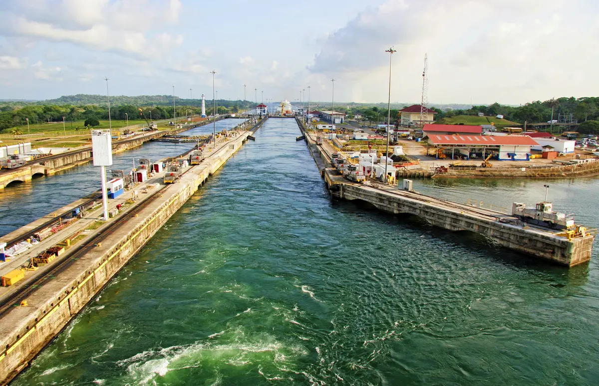 Panama Canal Panama Canal