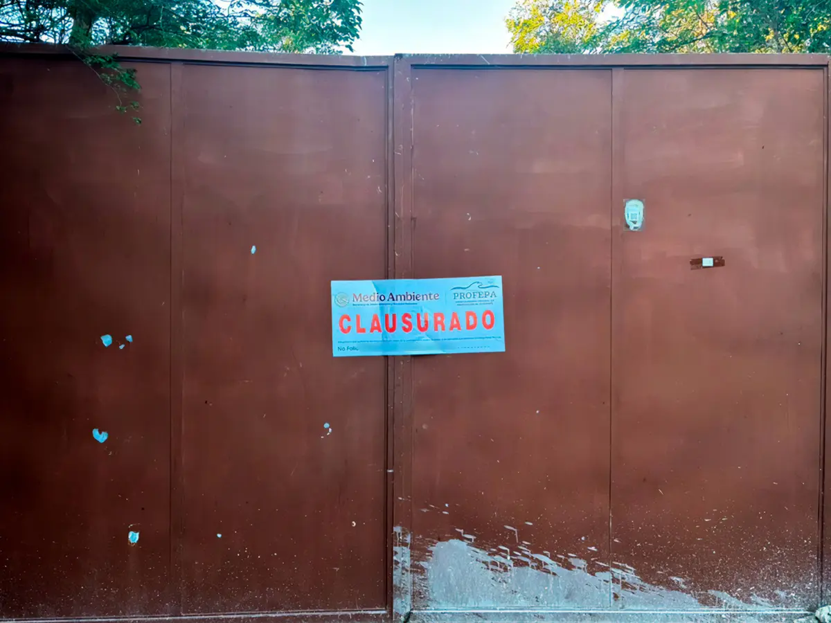 Perfect Day Mexico Construction Perfect Day Mexico Construction