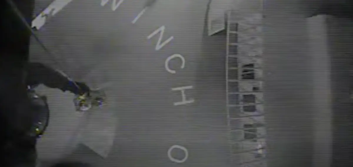 USCG Star of the Seas Rescue USCG Star of the Seas Rescue