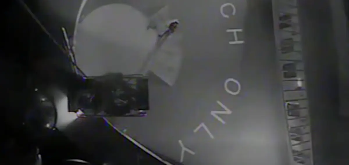 USCG Star of the Seas Rescue USCG Star of the Seas Rescue