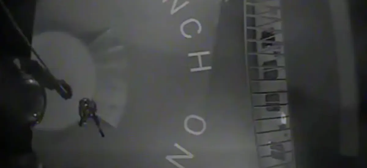 USCG Star of the Seas Rescue USCG Star of the Seas Rescue