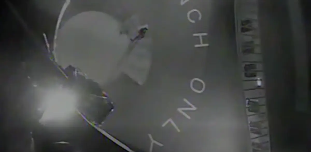 USCG Star of the Seas Rescue USCG Star of the Seas Rescue